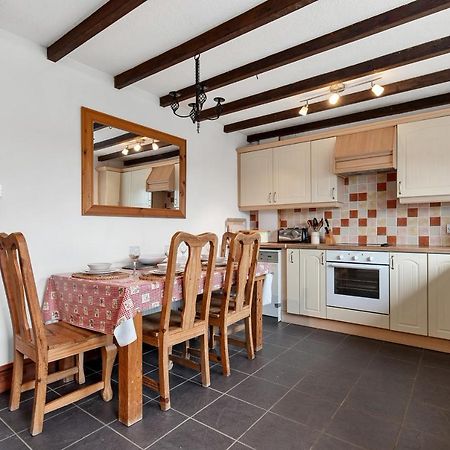 Lambston Cottage - A Pembrokeshire Home Away From Home Pelcomb Εξωτερικό φωτογραφία