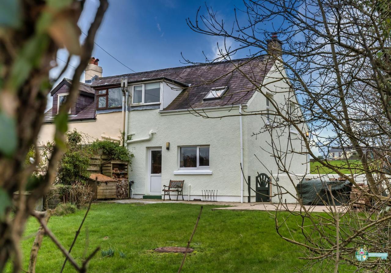 Lambston Cottage - A Pembrokeshire Home Away From Home Pelcomb Εξωτερικό φωτογραφία