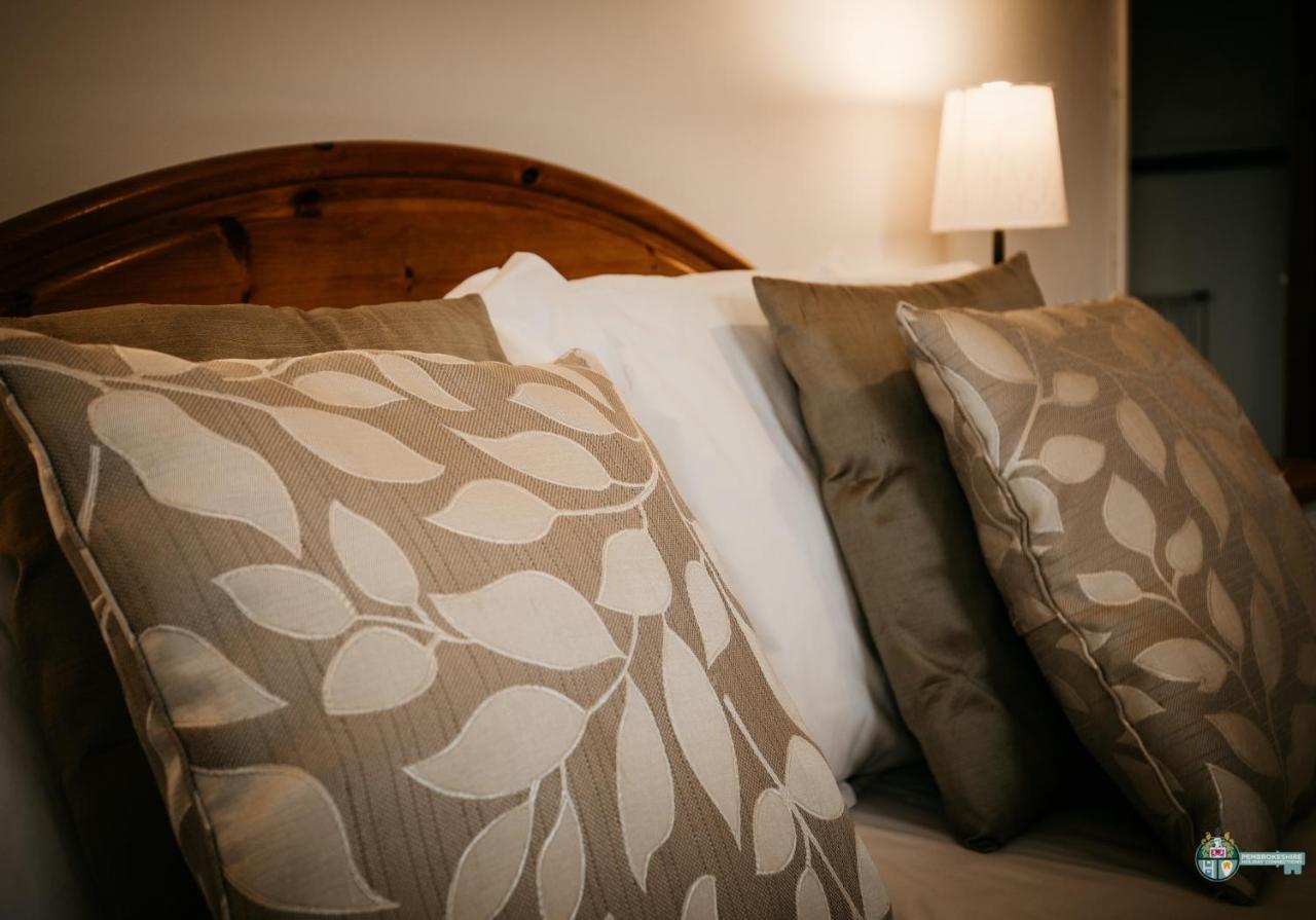 Lambston Cottage - A Pembrokeshire Home Away From Home Pelcomb Εξωτερικό φωτογραφία