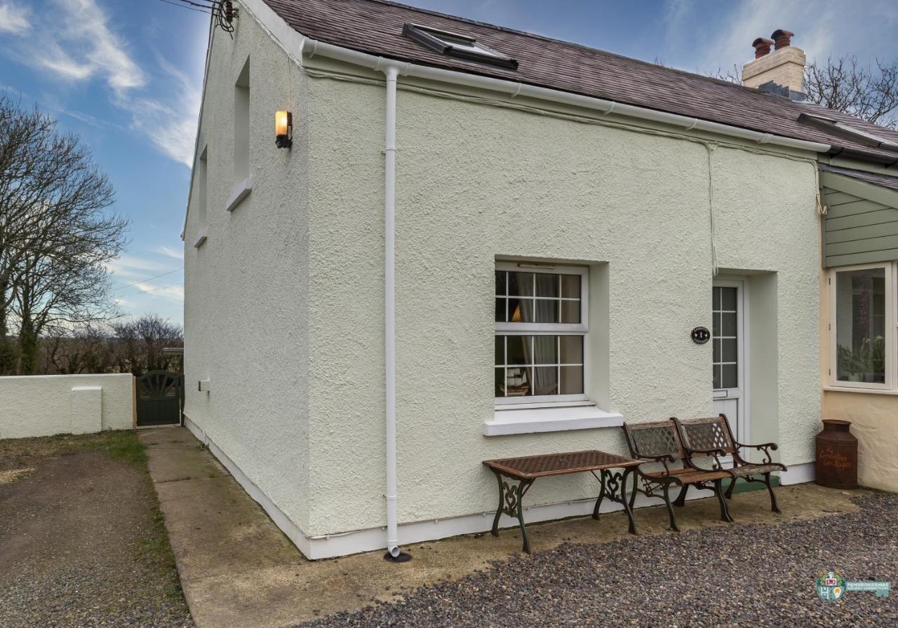 Lambston Cottage - A Pembrokeshire Home Away From Home Pelcomb Εξωτερικό φωτογραφία