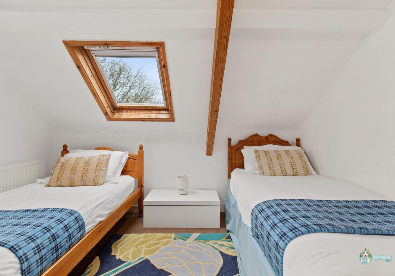 Lambston Cottage - A Pembrokeshire Home Away From Home Pelcomb Εξωτερικό φωτογραφία